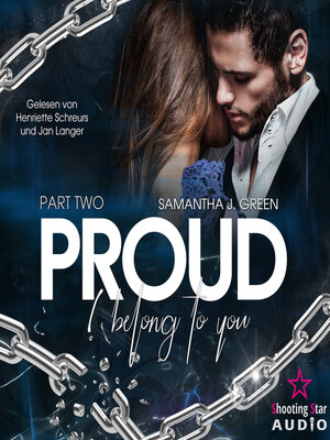 cover image of Proud